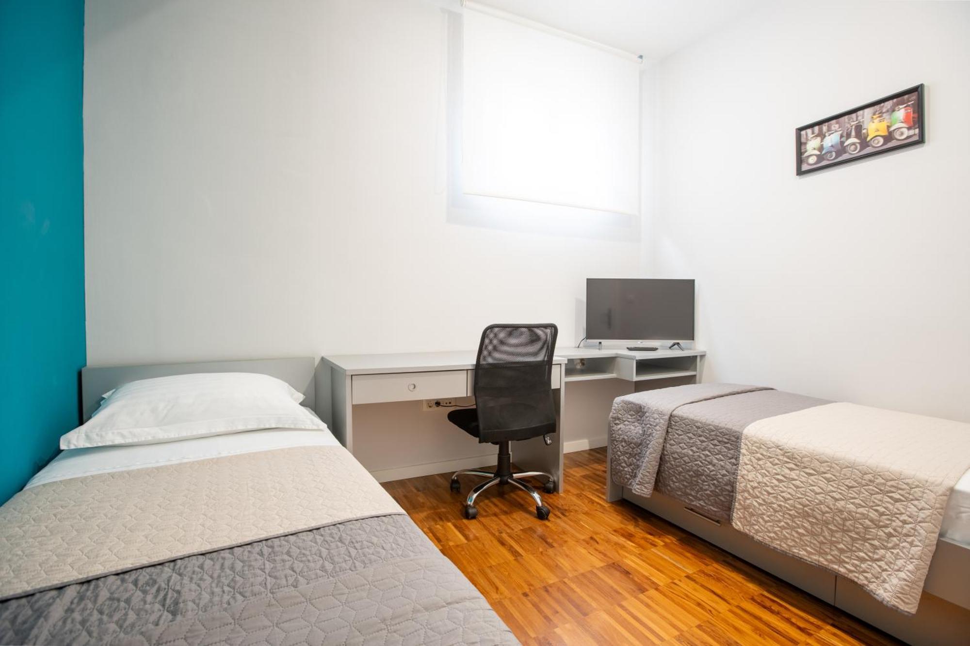 In The Heart Of Split Apartment Exterior photo