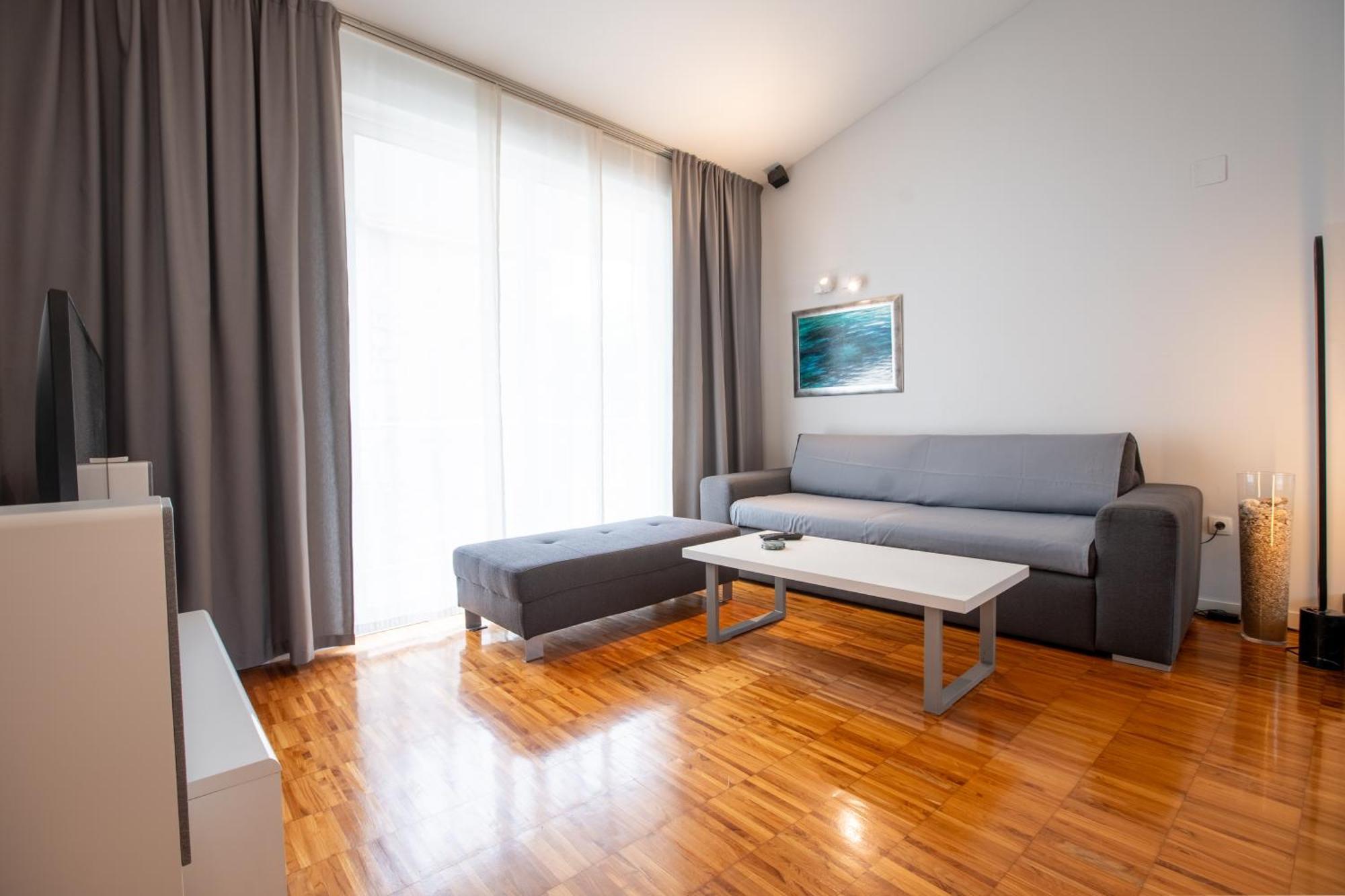 In The Heart Of Split Apartment Exterior photo