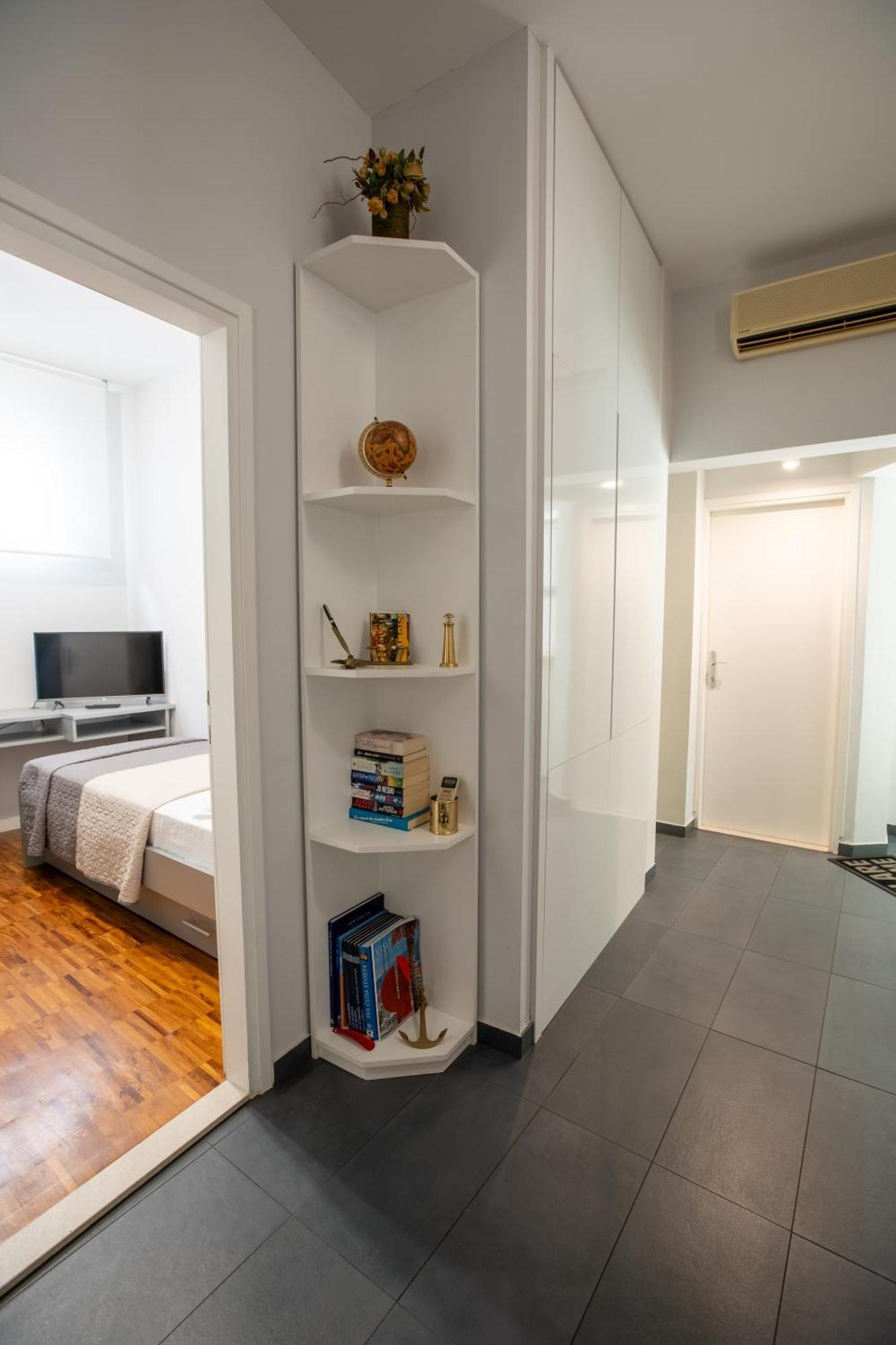 In The Heart Of Split Apartment Exterior photo