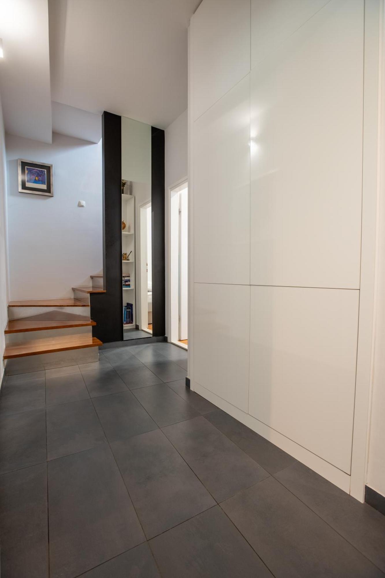 In The Heart Of Split Apartment Exterior photo