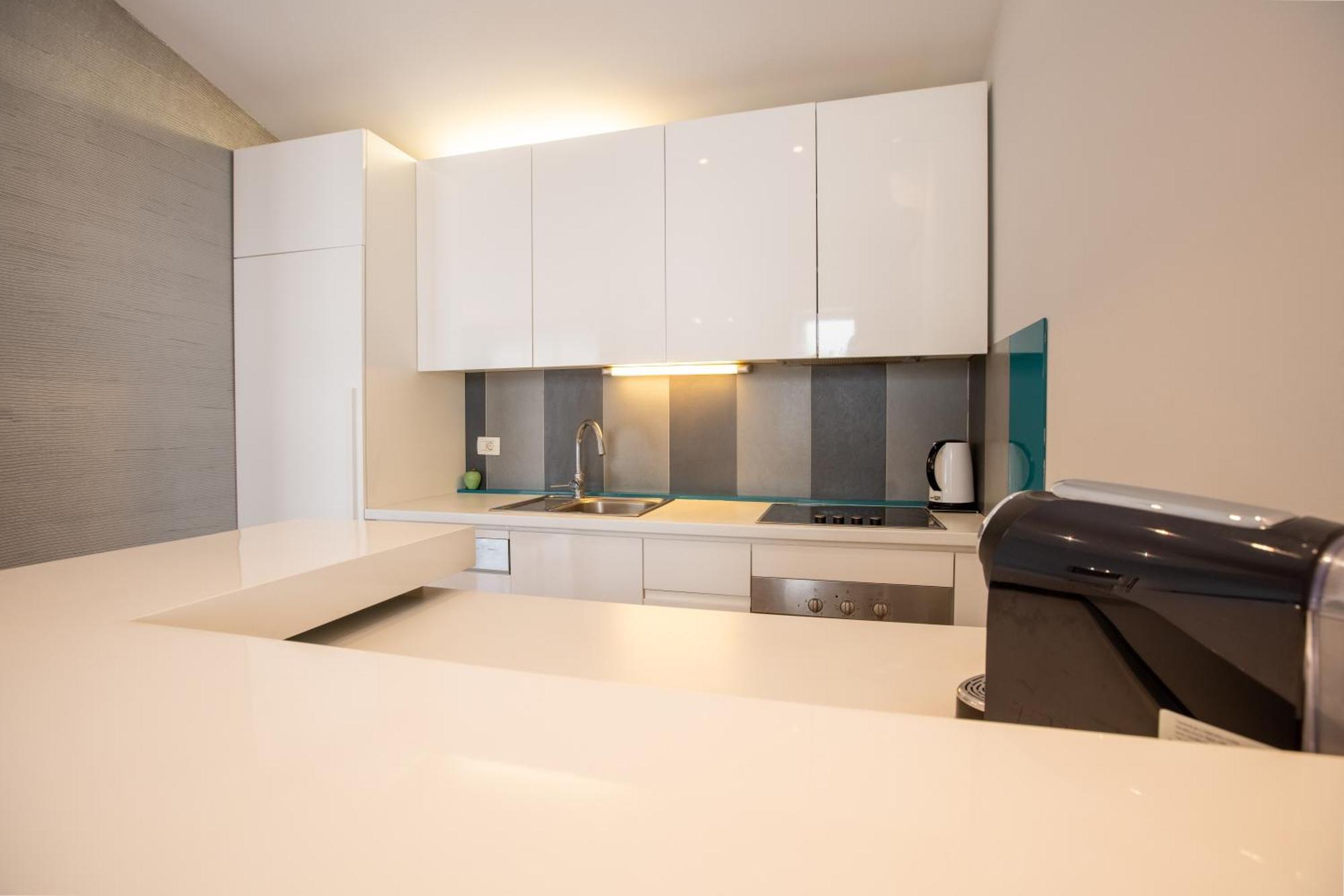 In The Heart Of Split Apartment Exterior photo