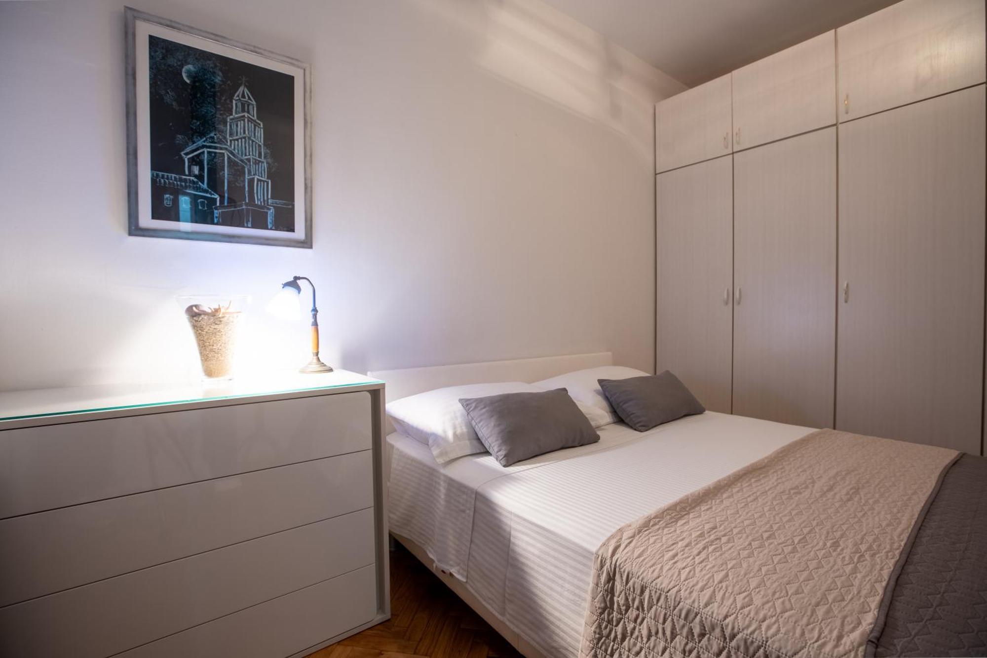 In The Heart Of Split Apartment Exterior photo