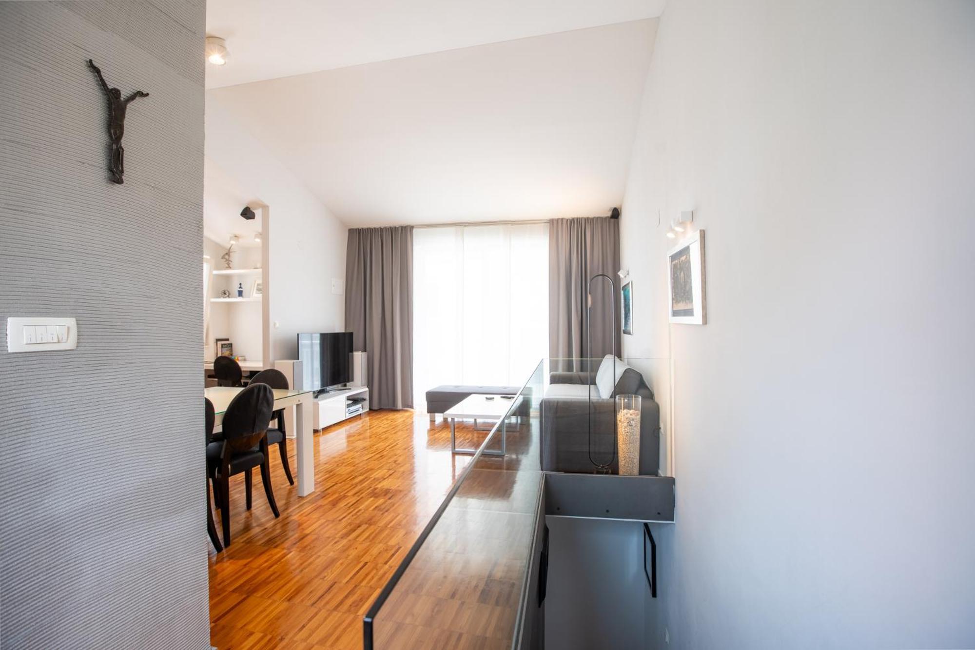 In The Heart Of Split Apartment Exterior photo
