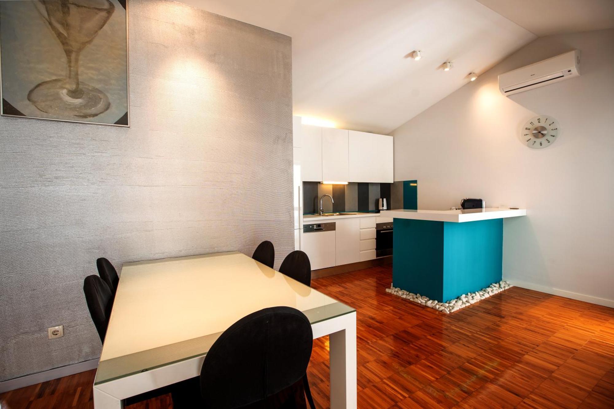 In The Heart Of Split Apartment Exterior photo