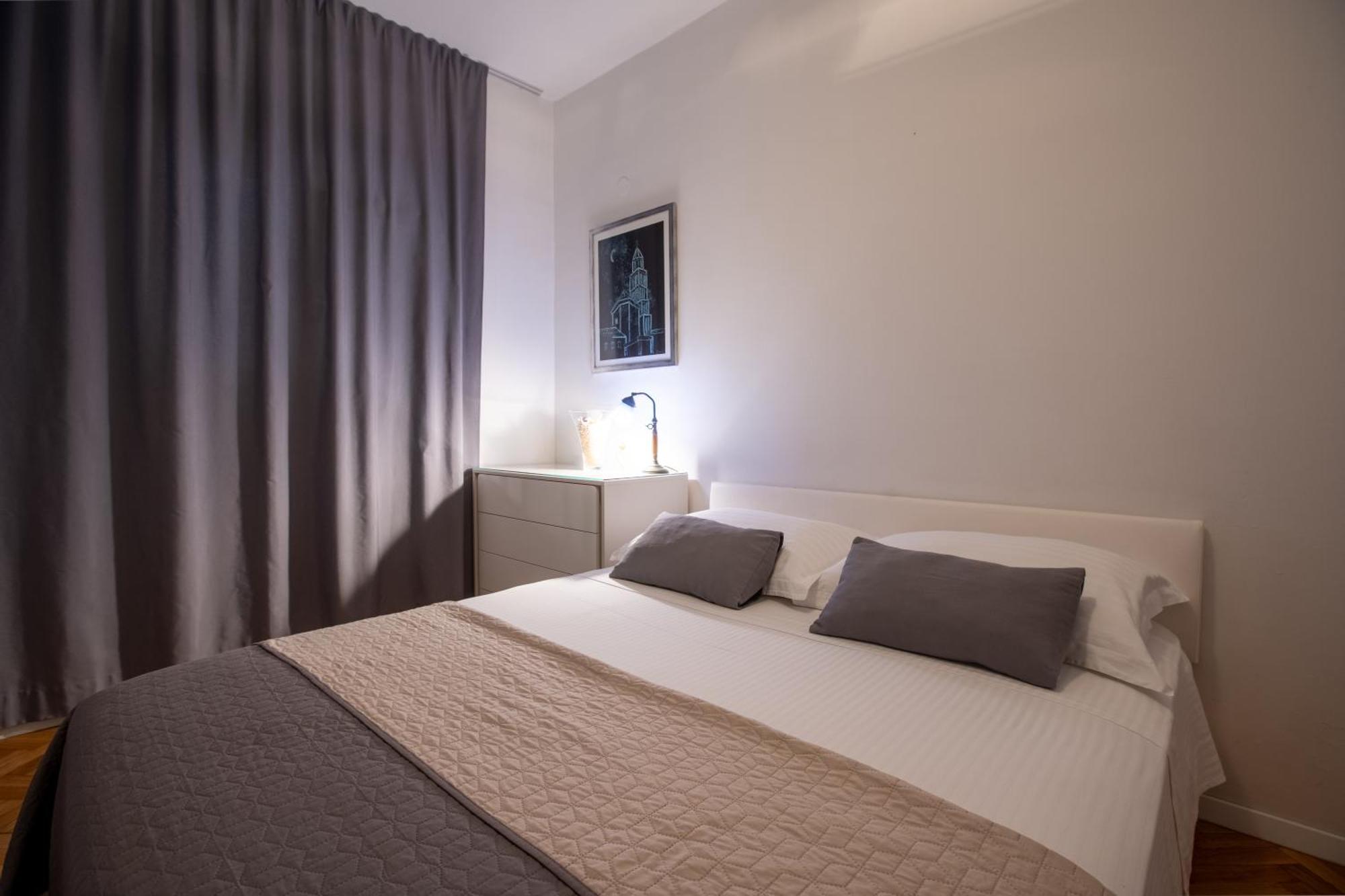 In The Heart Of Split Apartment Exterior photo